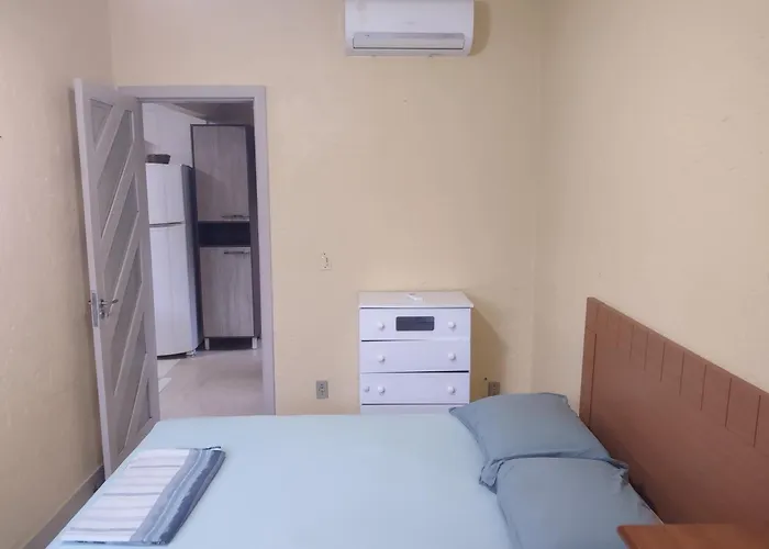 Apartamento Cesar