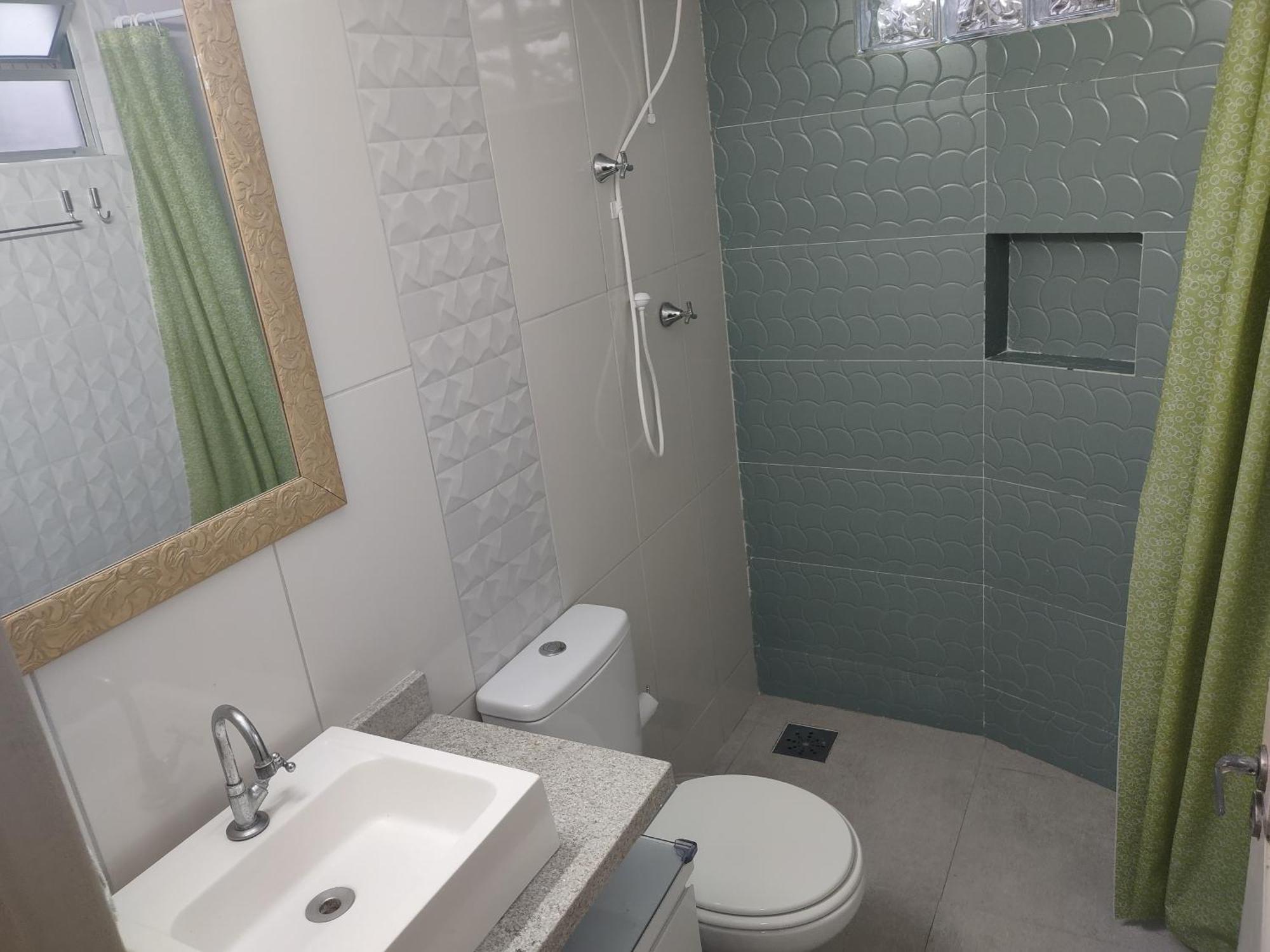 Cesar Apartamento